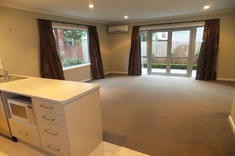 Photo of property in 15b Grove Road, Addington, Christchurch, 8024