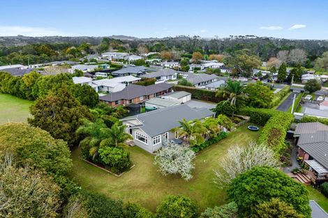 Photo of property in 23 Trigg Road, Huapai, Kumeu, 0810