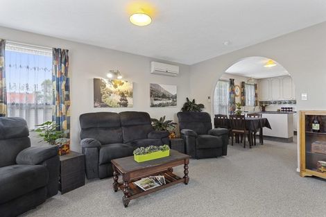 Photo of property in 60a Sneyd Street, Kaiapoi, 7630