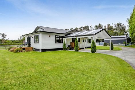 Photo of property in 30b Arthur Street, Hawera, 4674