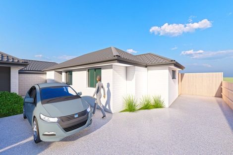 Photo of property in 4 Karaka Street, Nawton, Hamilton, 3200