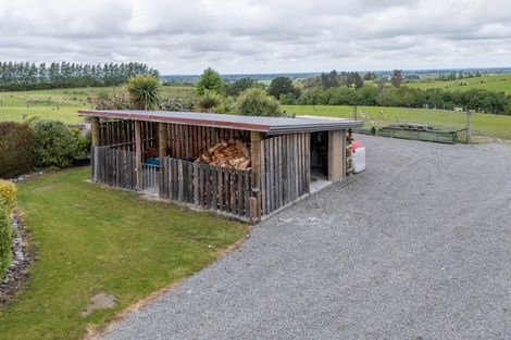 Photo of property in 49 Downs Road, Geraldine, 7991