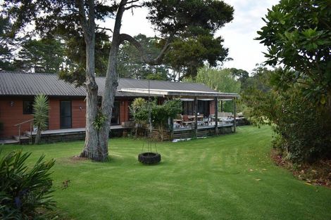 Photo of property in 41 Cory Road, Kaukapakapa, 0873