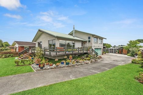 Photo of property in 43 Clarke Avenue, Te Aroha, 3320