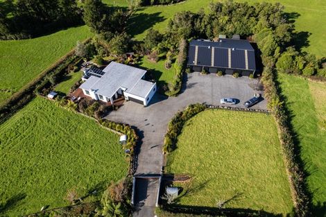 Photo of property in 1895 Egmont Road, Kaimiro, Inglewood, 4386