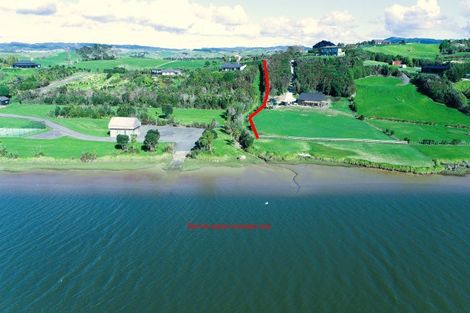 Photo of property in 42 Flagstaff Terrace, Waipu, 0582