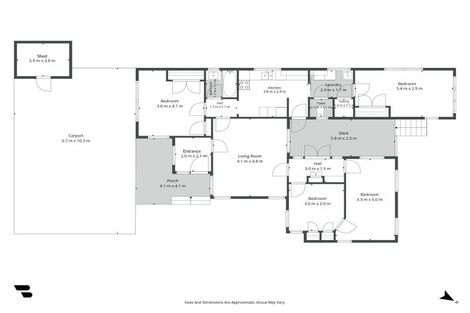 Photo of property in 150 Bayswater Avenue, Bayswater, Auckland, 0622