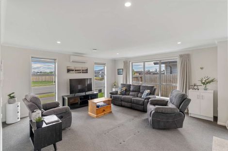 Photo of property in 78 Branthwaite Drive, Rolleston, 7615