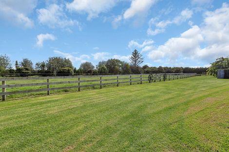 Photo of property in 712 One Tree Point Road, Ruakaka, Whangarei, 0171