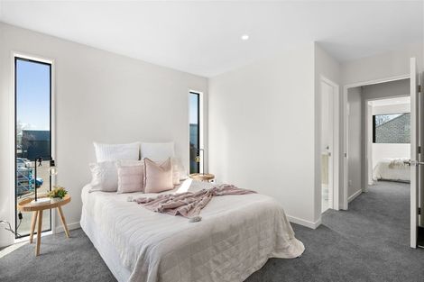 Photo of property in 4/112 Barbour Street, Waltham, Christchurch, 8011