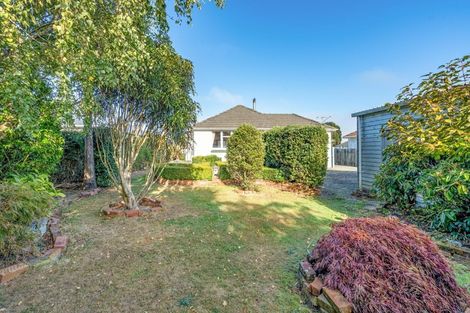Photo of property in 91 Lithgow Street, Glengarry, Invercargill, 9810
