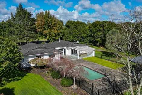 Photo of property in 101 Old Railway Road, Kumeu, 0892