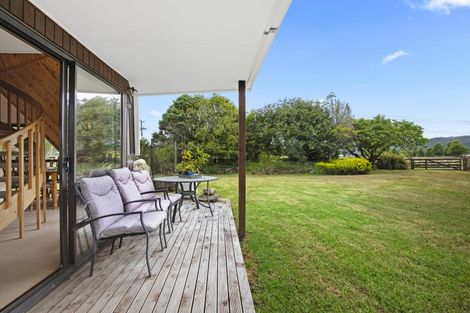 Photo of property in 350 Gelling Road, Hunua, Papakura, 2583