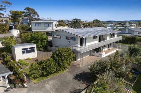 Photo of property in 22 Alexander Road, Algies Bay, Warkworth, 0920