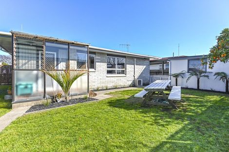 Photo of property in 3/505 Burnett Street, Mahora, Hastings, 4120