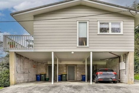 Photo of property in 16 Denby Lane, Northcote Point, Auckland, 0627