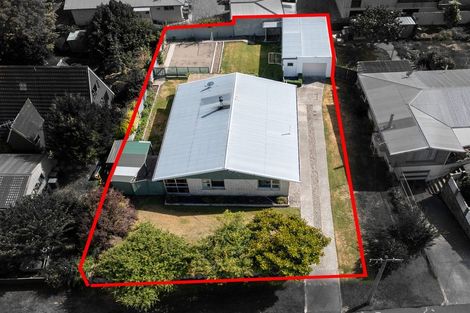 Photo of property in 20 Eureka Street, Alexandra, 9320