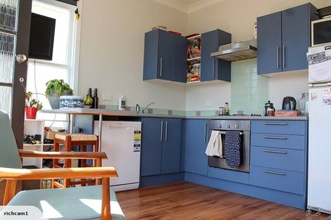 Photo of property in 48a Porritt Avenue, Mount Victoria, Wellington, 6011