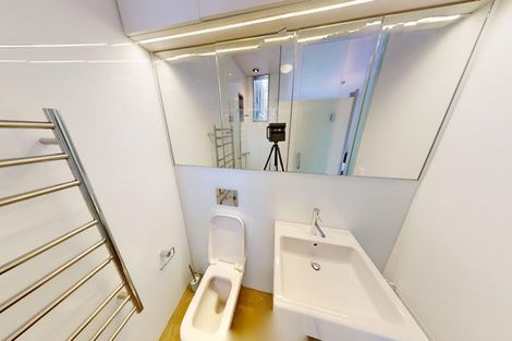 Photo of property in 16 Napier Street, Karaka Bays, Wellington, 6022