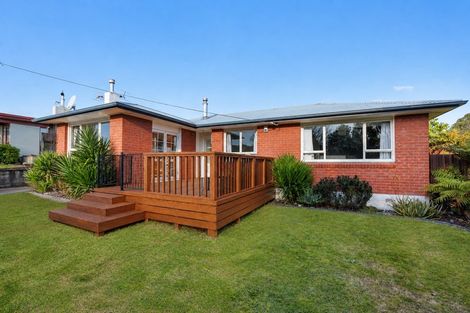 Photo of property in 10 Slacks Road, Awapuni, Palmerston North, 4412