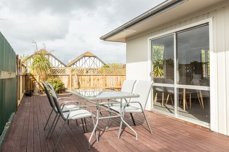 Photo of property in 47 Lichfield Crescent, Tamatea, Napier, 4112