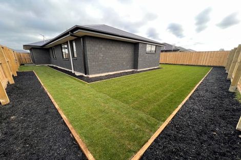 Photo of property in 13 Sandhill Drive, Rolleston, 7615