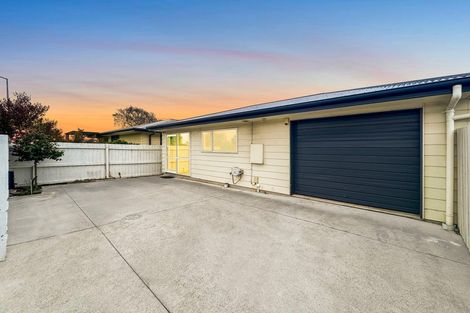 Photo of property in 48 Burlington Street, Sydenham, Christchurch, 8023