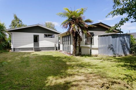 Photo of property in 20 Glengarry Place, Hilltop, Taupo, 3330