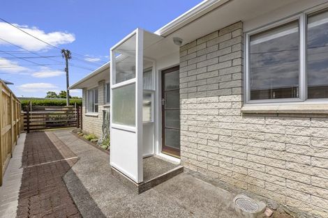 Photo of property in 131a Coronation Avenue, Welbourn, New Plymouth, 4310