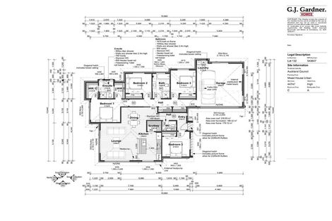 Photo of property in 25 Te Paea Avenue, Karaka, 2124