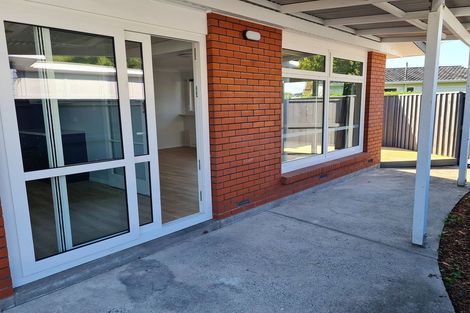 Photo of property in 29a Springfield Crescent, Enderley, Hamilton, 3214