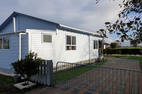 Photo of property in 21 Farmer Road, Waitoa, 3310