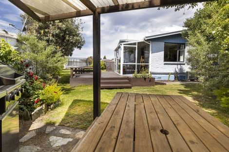 Photo of property in 21 Newbourne Crescent, Redwoodtown, Blenheim, 7201