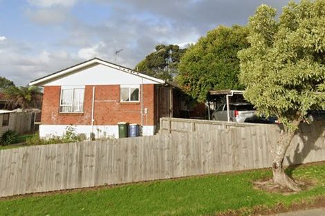Photo of property in 2/13 Copley Street, New Lynn, Auckland, 0600