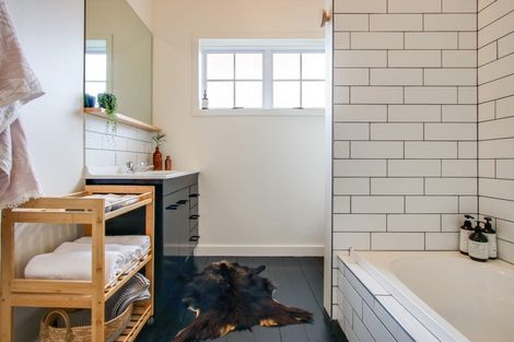 Photo of property in 14 Mcvay Street, Napier South, Napier, 4110