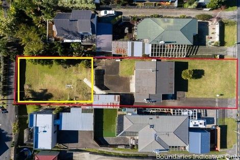 Photo of property in 94 Freyberg Street, Otumoetai, Tauranga, 3110