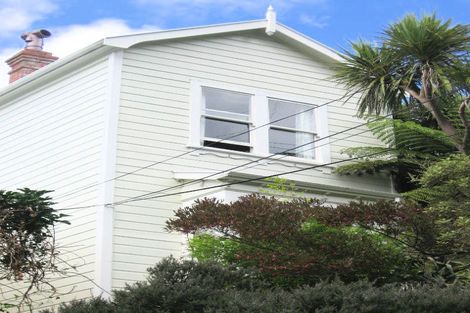 Photo of property in 69 Honiana Te Puni Street, Aro Valley, Wellington, 6021