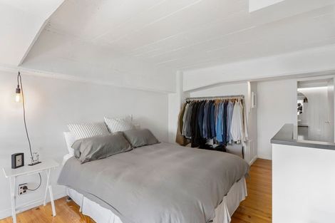 Photo of property in 18/27 Cheshire Street, Parnell, Auckland, 1052