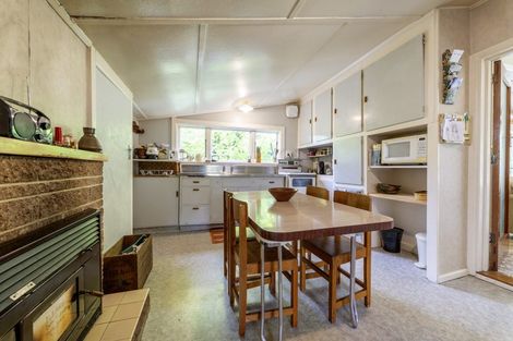 Photo of property in 1206 Peel Forest Road, Peel Forest, Mount Peel, 7992