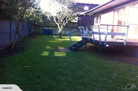 Photo of property in 3/8 Ngaio Street, Takapuna, Auckland, 0622