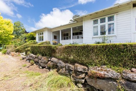 Photo of property in 112 Donghi Road, Ormondville, Dannevirke, 4977