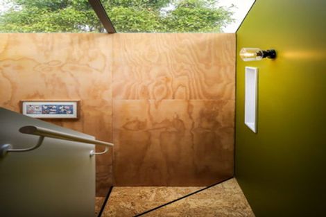 Photo of property in 132a Southampton Street, Sydenham, Christchurch, 8023