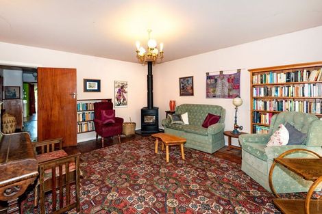 Photo of property in 37 Aynsley Terrace, Hillsborough, Christchurch, 8022