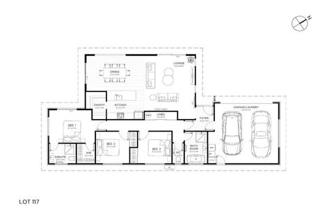 Photo of property in 23 Kekewai Place, Halswell, Christchurch, 8025