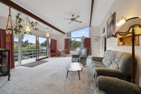 Photo of property in 22 Hall Crescent, Taumarunui, 3920
