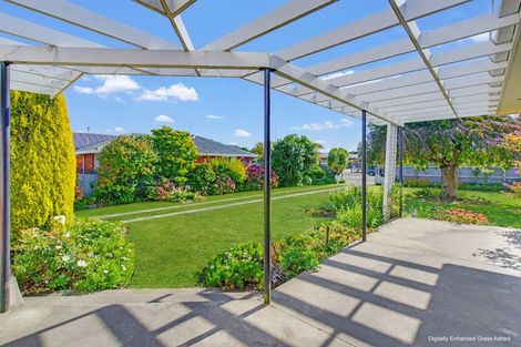 Photo of property in 286 Moore Street, Ashburton, 7700