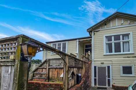 Photo of property in 3 Chesterton Street, Johnsonville, Wellington, 6037