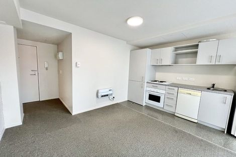 Photo of property in The Peak Apartments, 802/170 Taranaki Street, Te Aro, Wellington, 6011