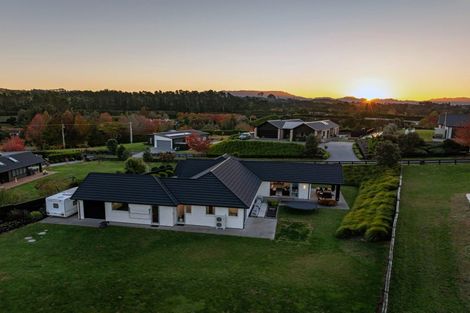 Photo of property in 6 Harper Way, Minden, Tauranga, 3179