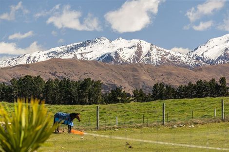 Photo of property in 191 Loess Lane, Hawea Flat, Wanaka, 9382